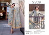 Naazia By Belliza Digital Printed Cotton Dress Material Wholesale Shop In Surat
